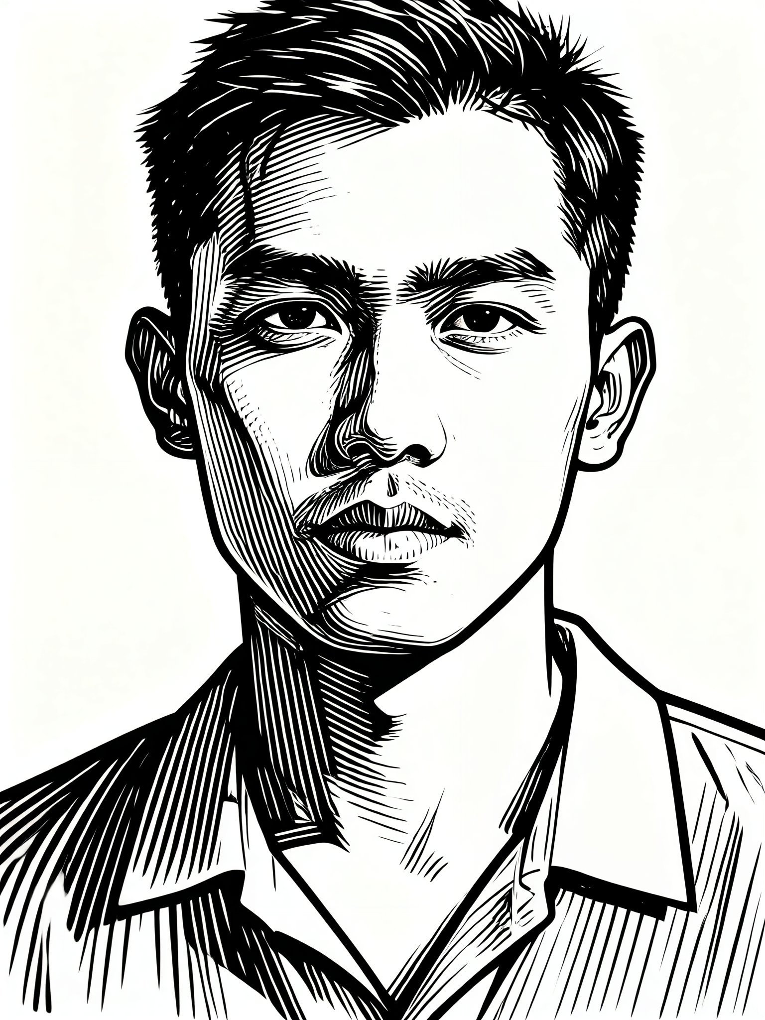 Inkcut Portrait image