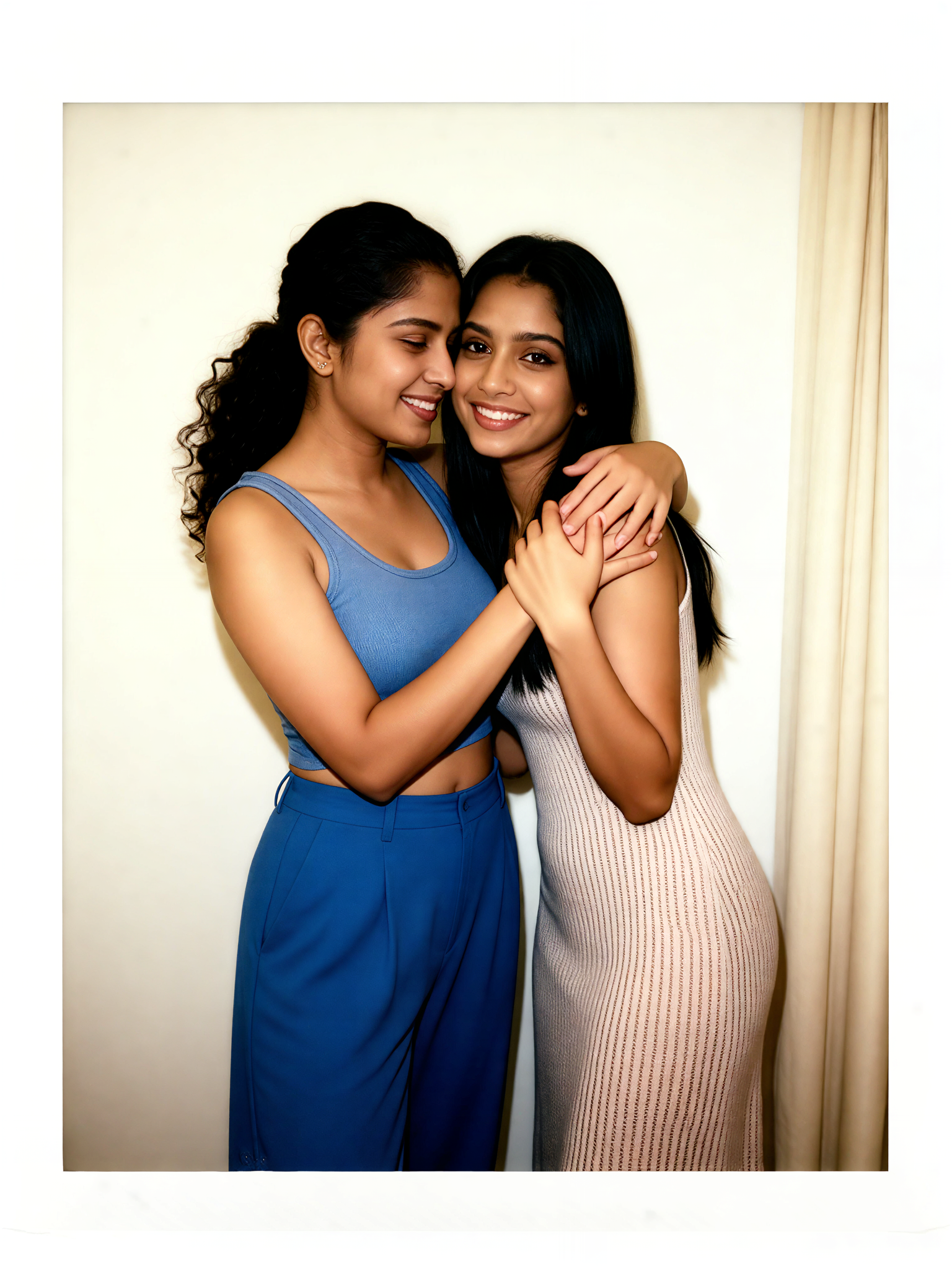 The best sisters in the world image