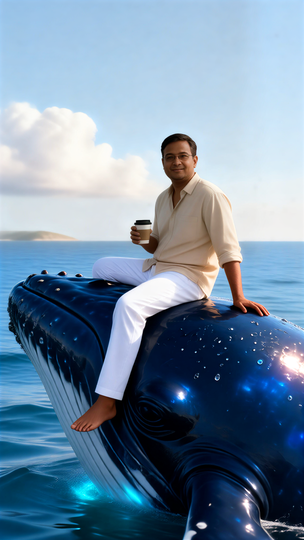 Coffee Whale Lifestyle image