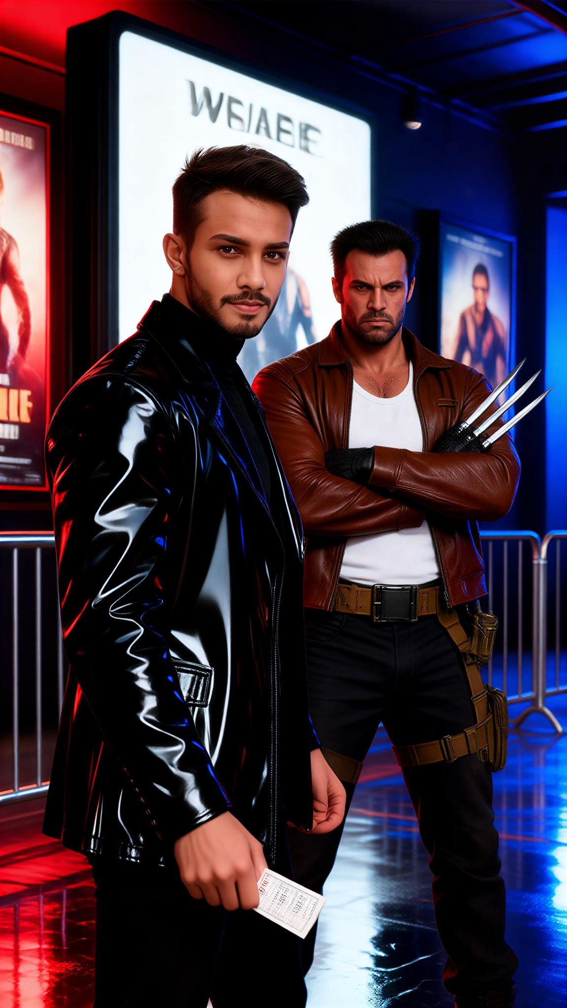 Claw Premiere image