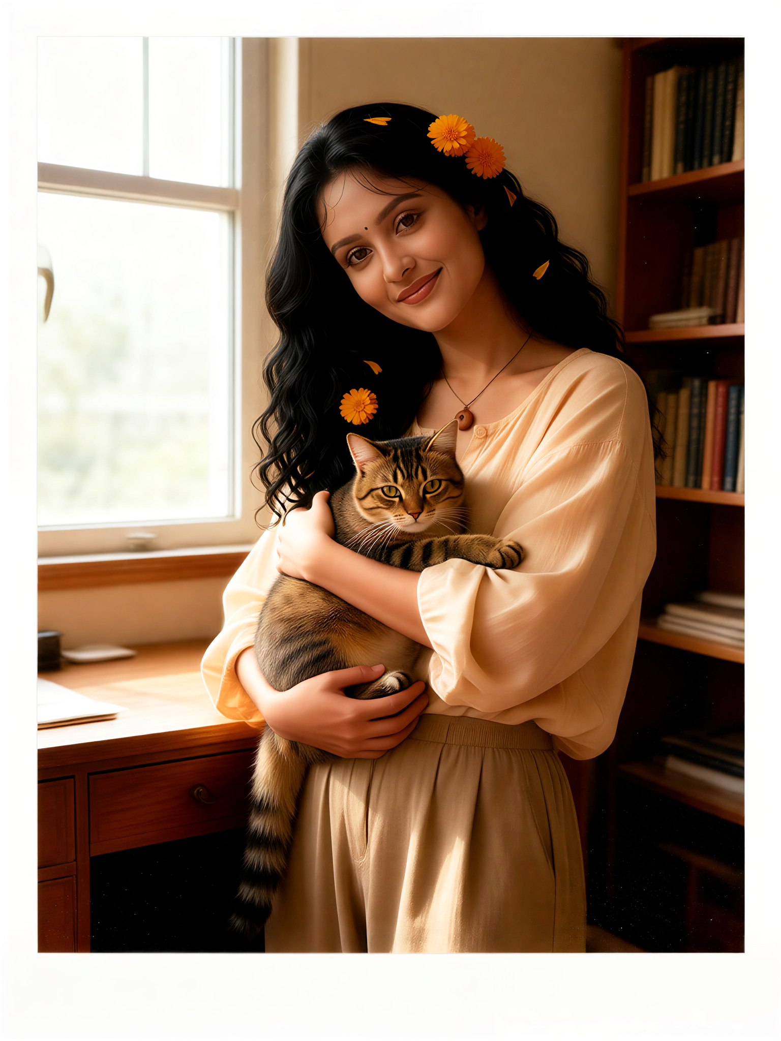 Cat Memory image