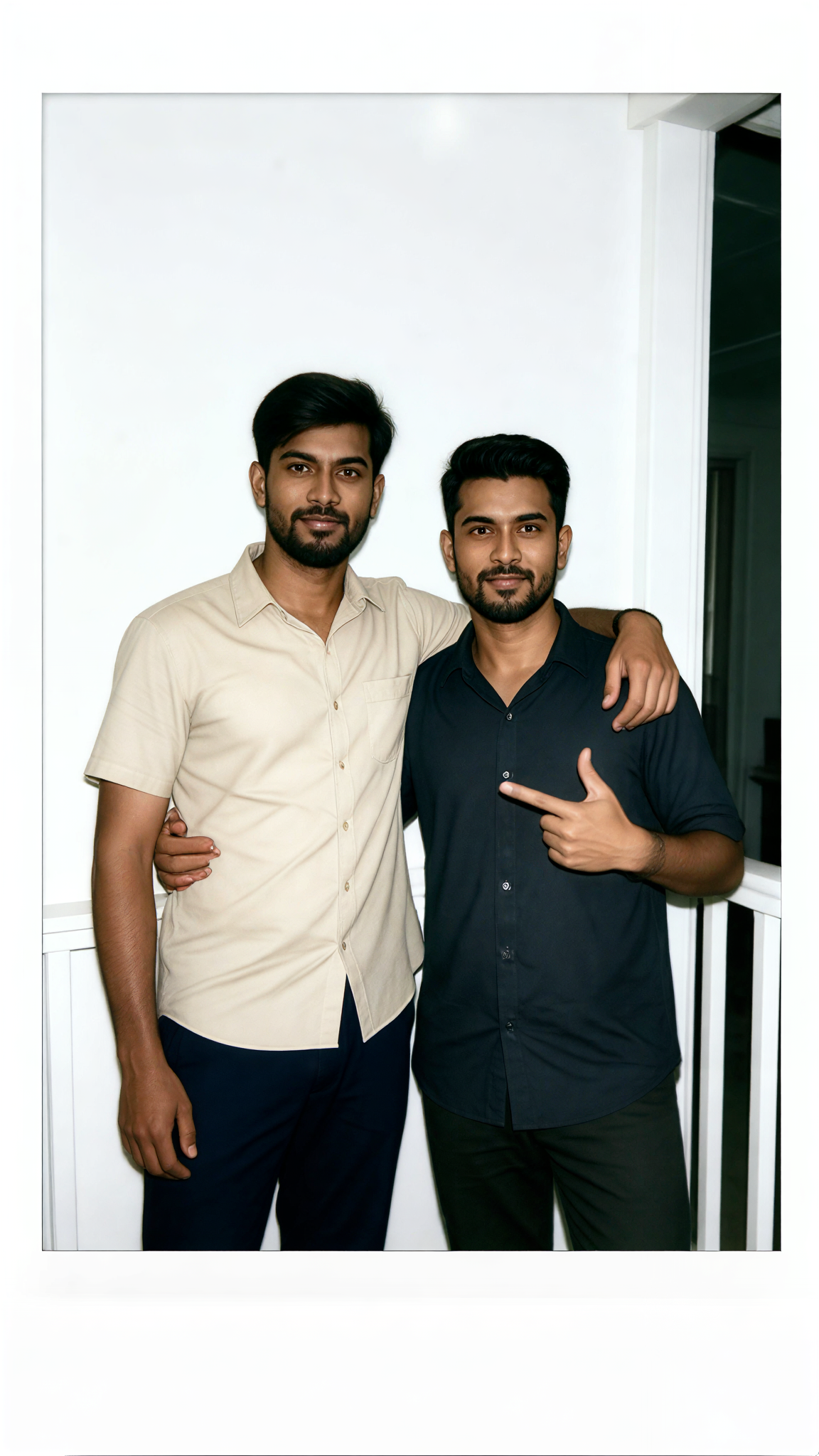 Brother Snap image