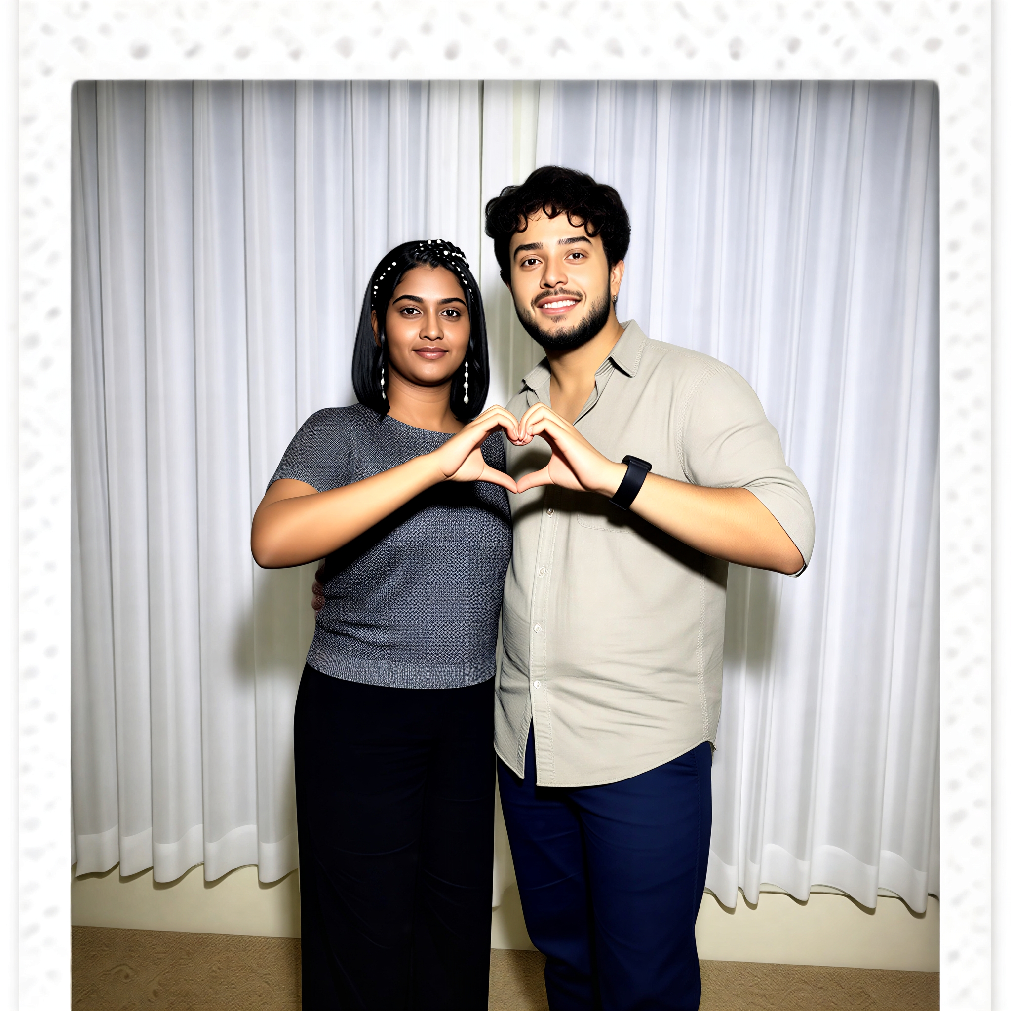 Heart Love image