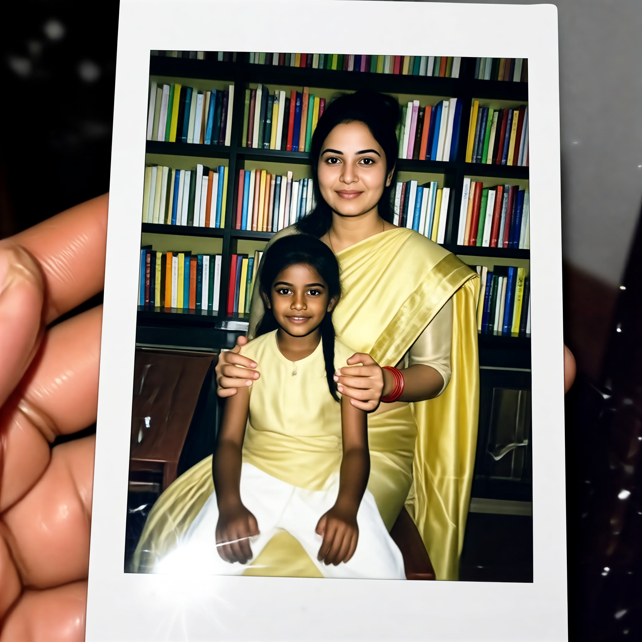 Bookshop Child image