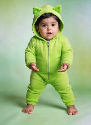 baby dance  image