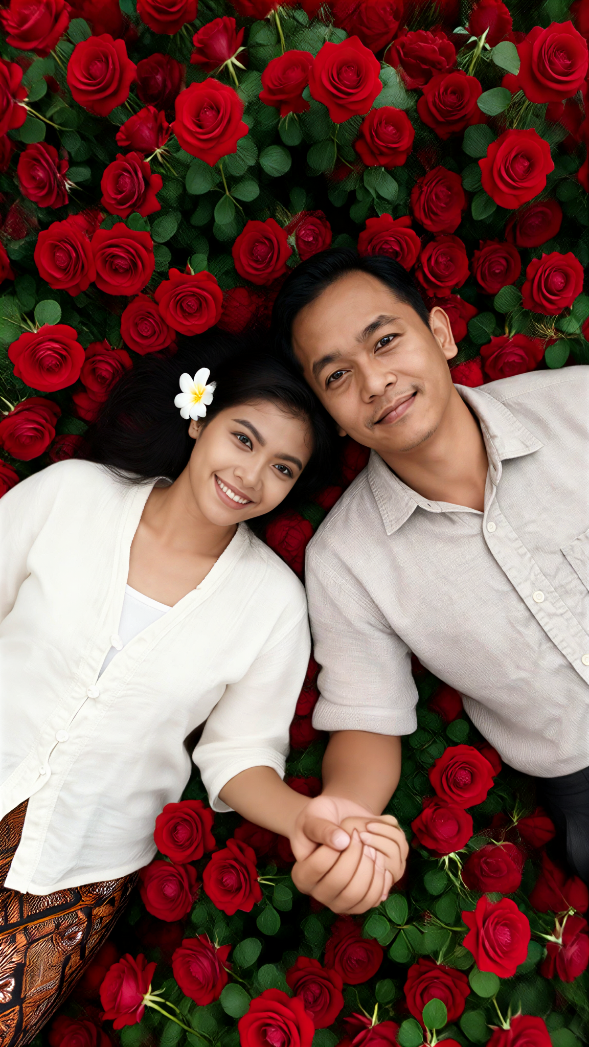 Rose Sea Couple image