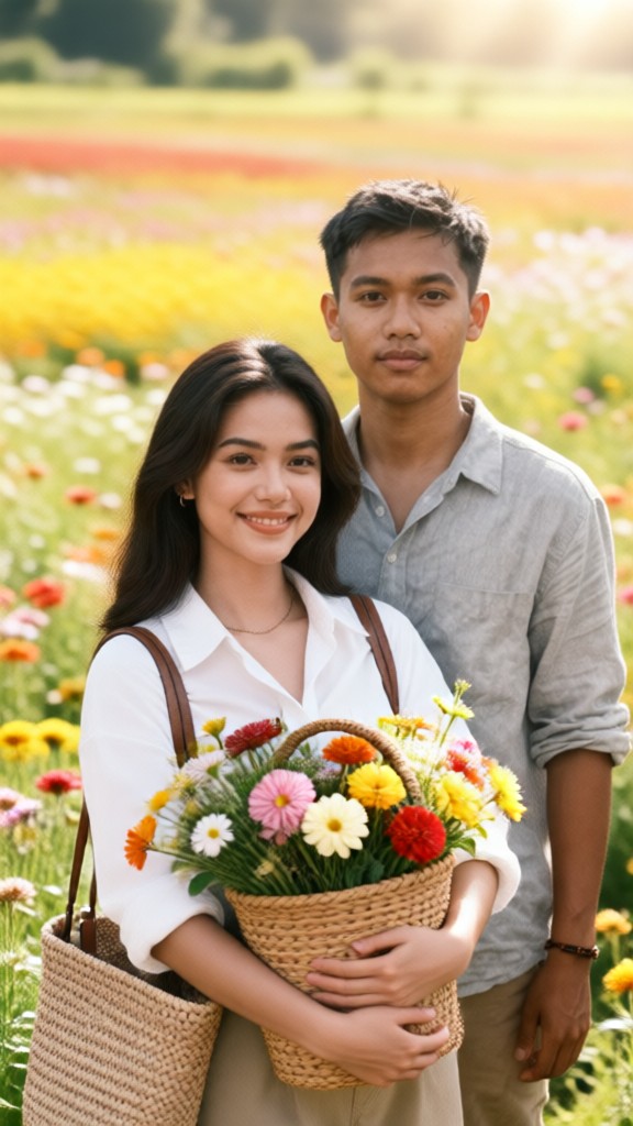 Sunny Basket Video image