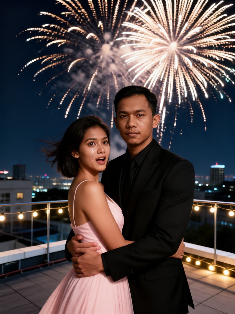 Firework Hug image