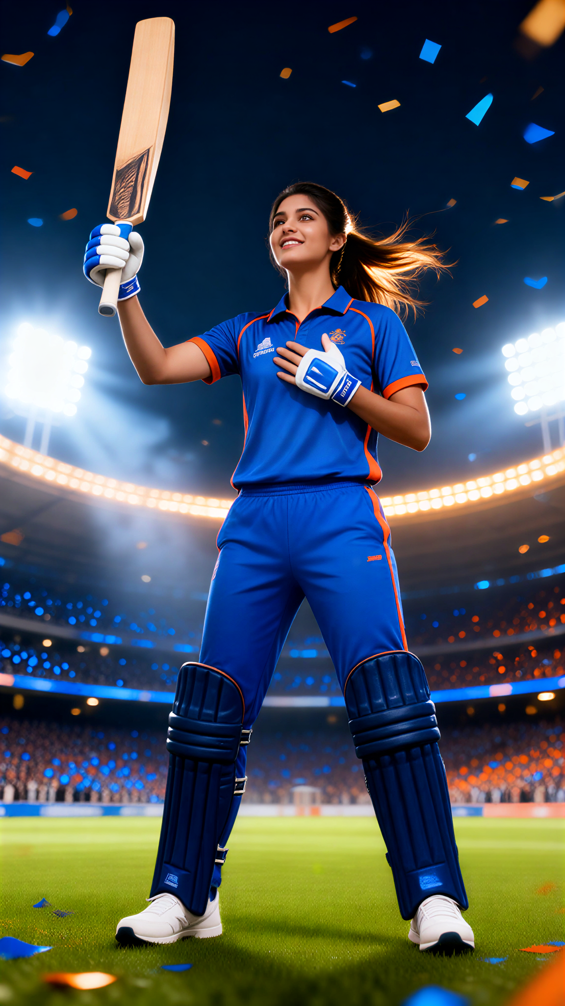 Cricket Live Action Poster image