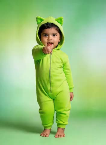 baby dance  image