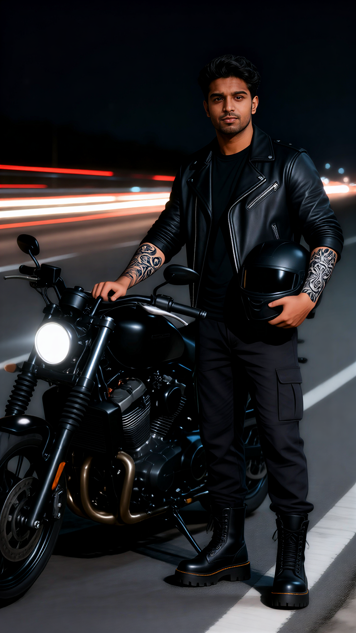  Highway Ink Rider image