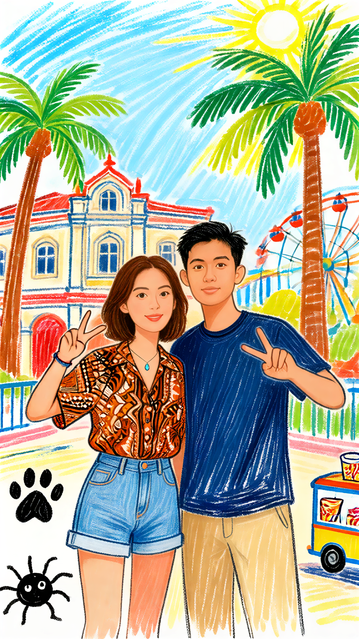 Park Date image