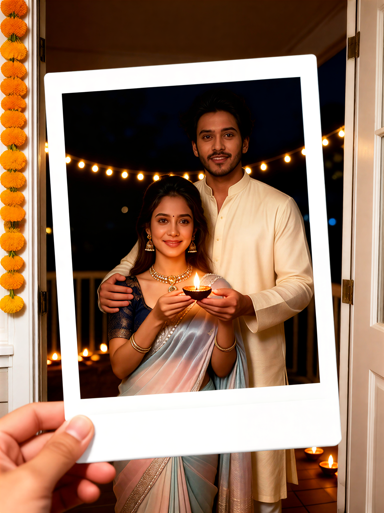 Diya Love photo image