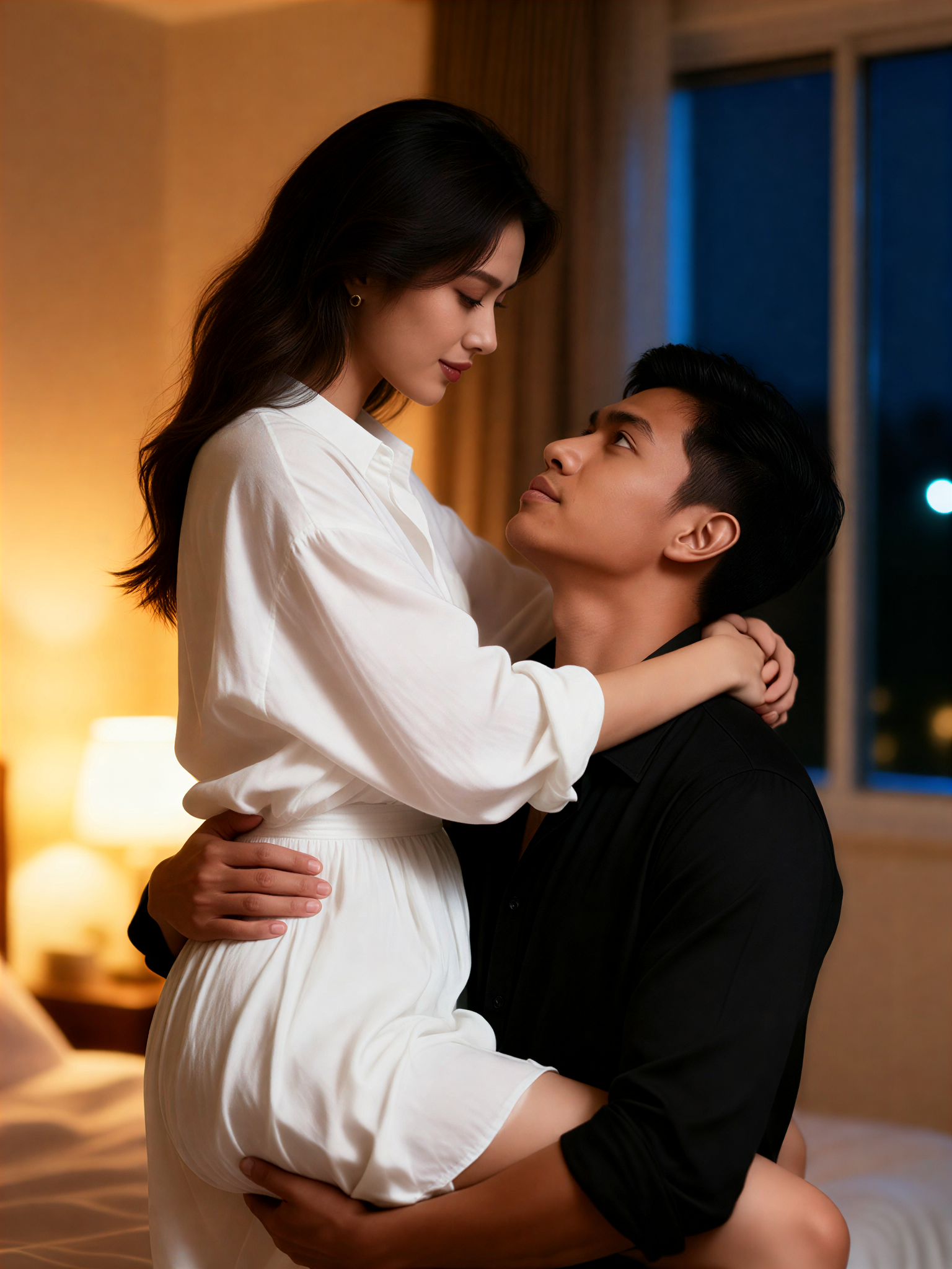 Lap Temptation image