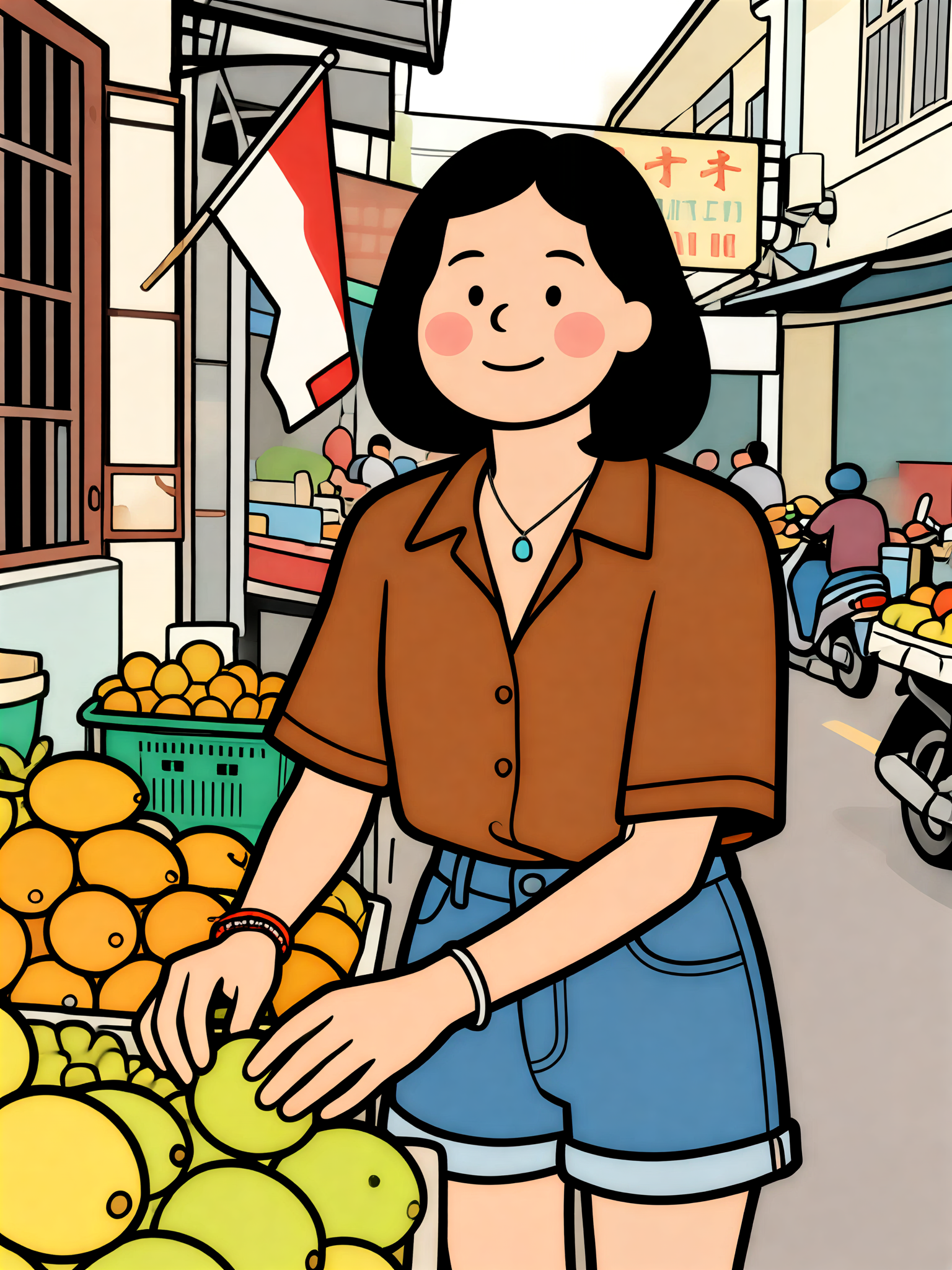 Peanuts Kid image