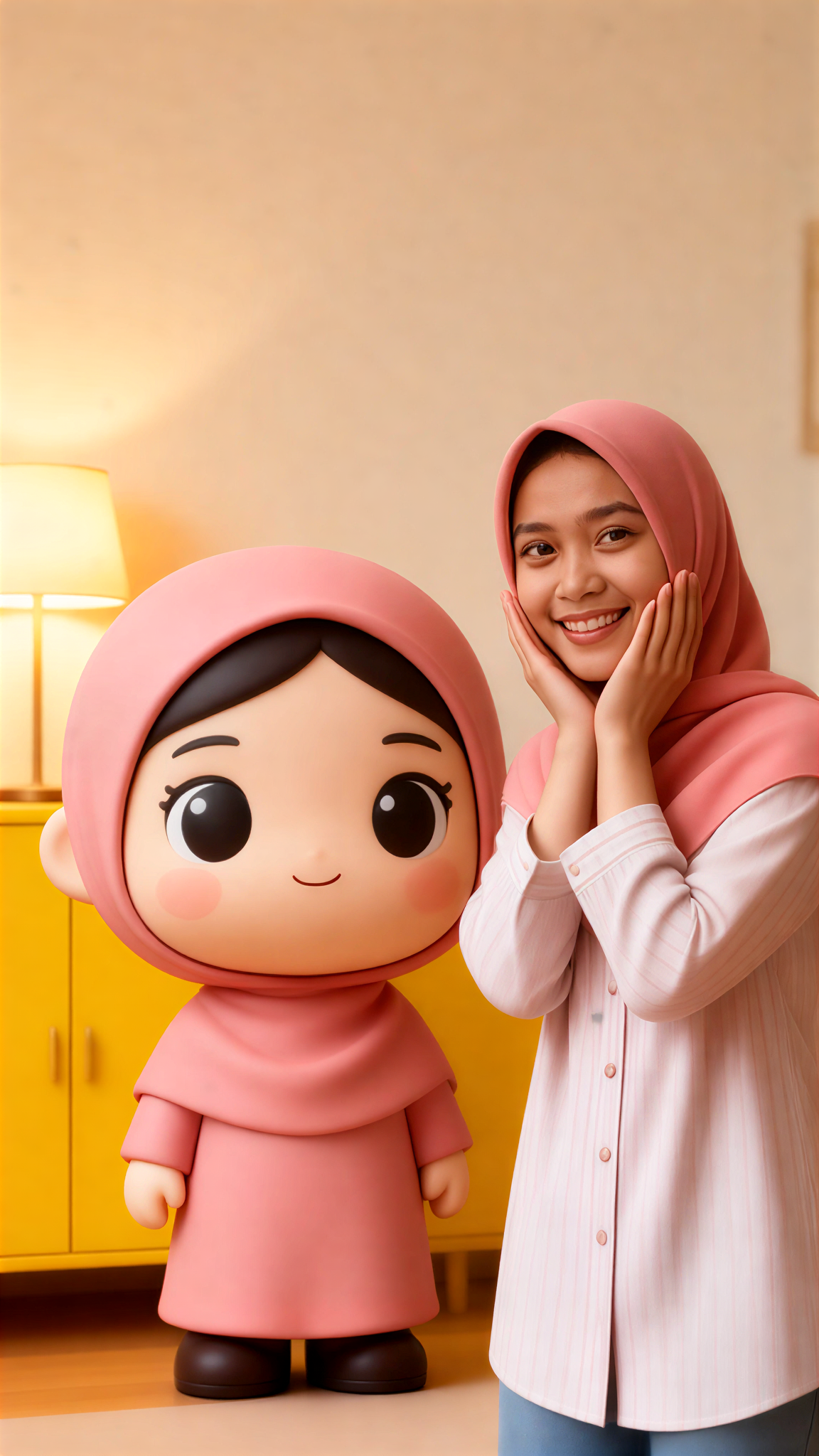 Mini Love Story image