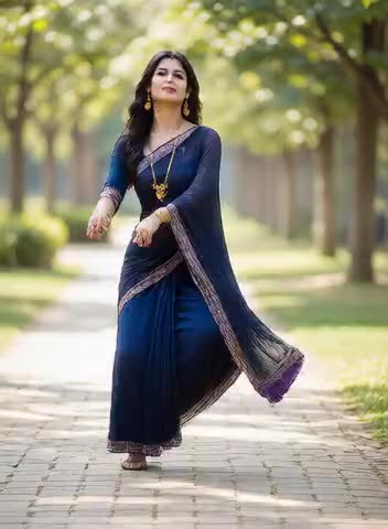 beautiful woman dance image