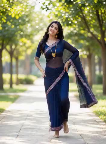 beautiful woman dance  image