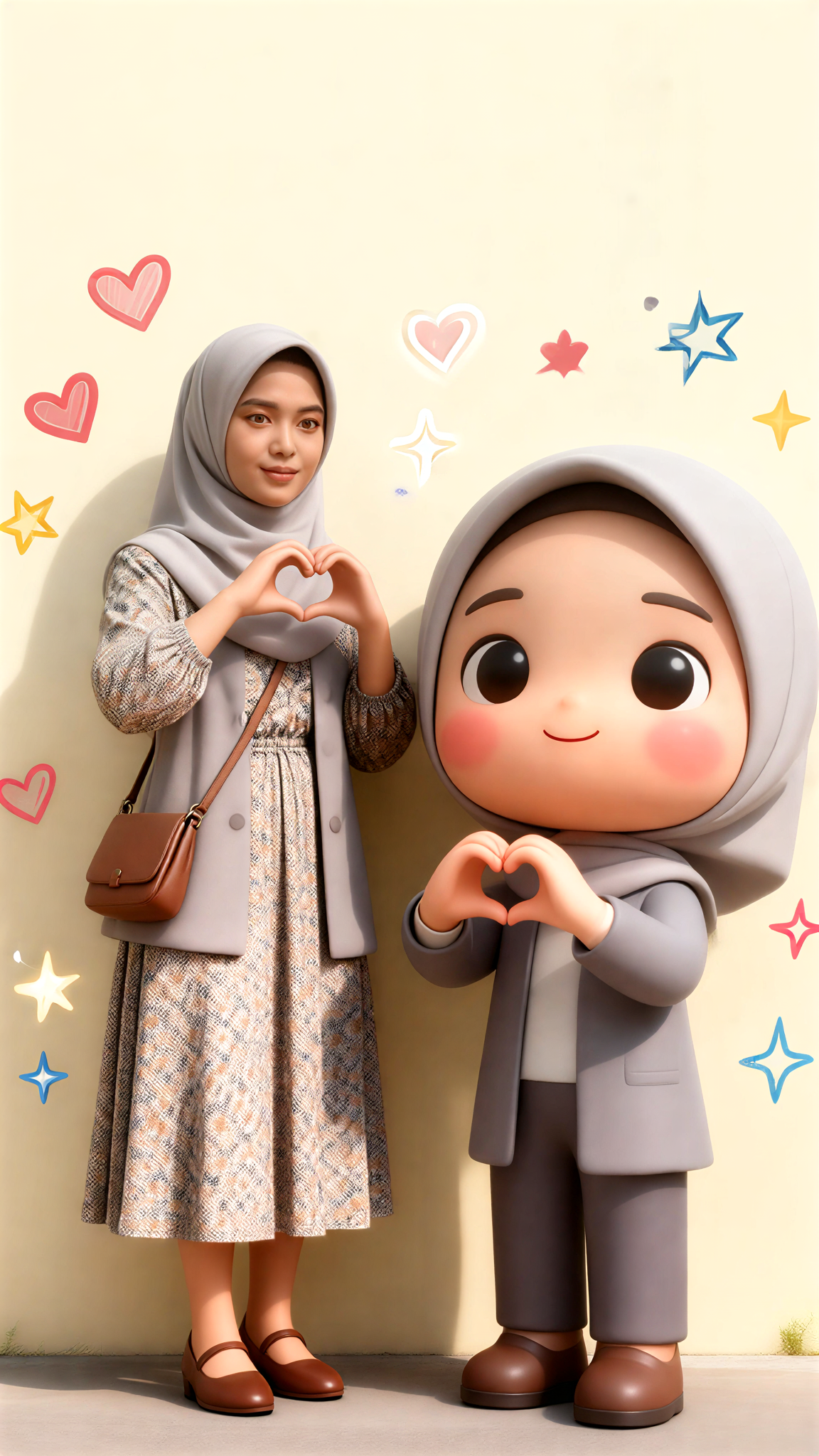 	Heart Doll image