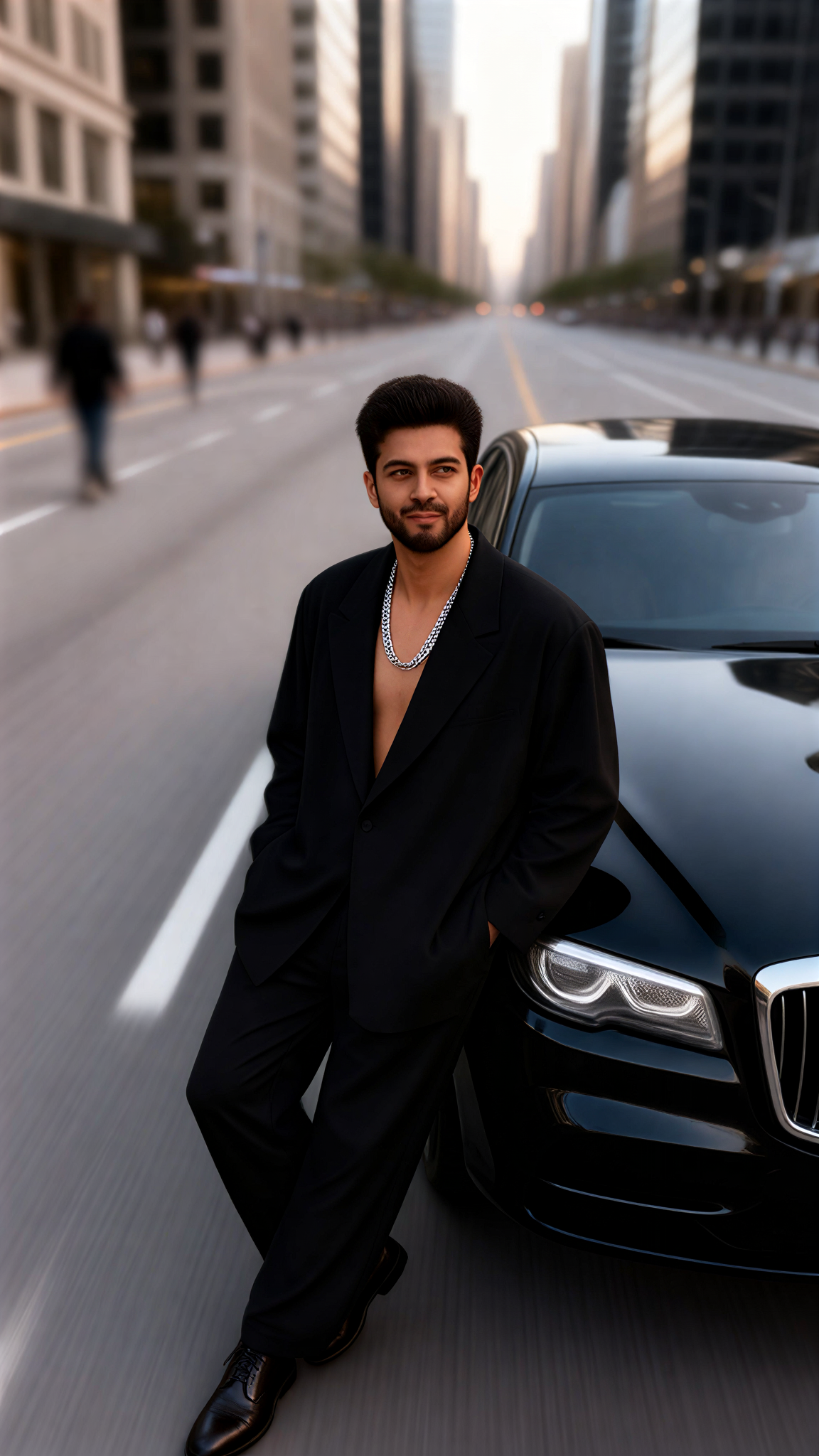 Delhi Power Drive image
