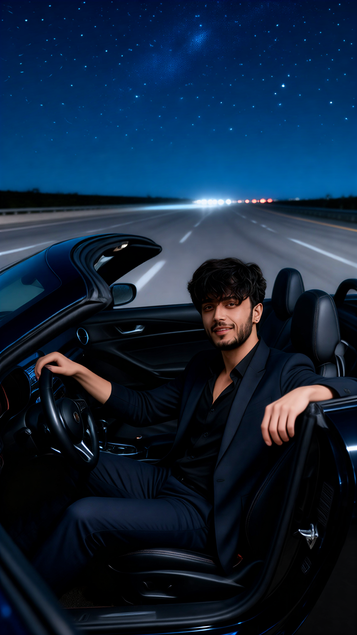 Star Road Drive image