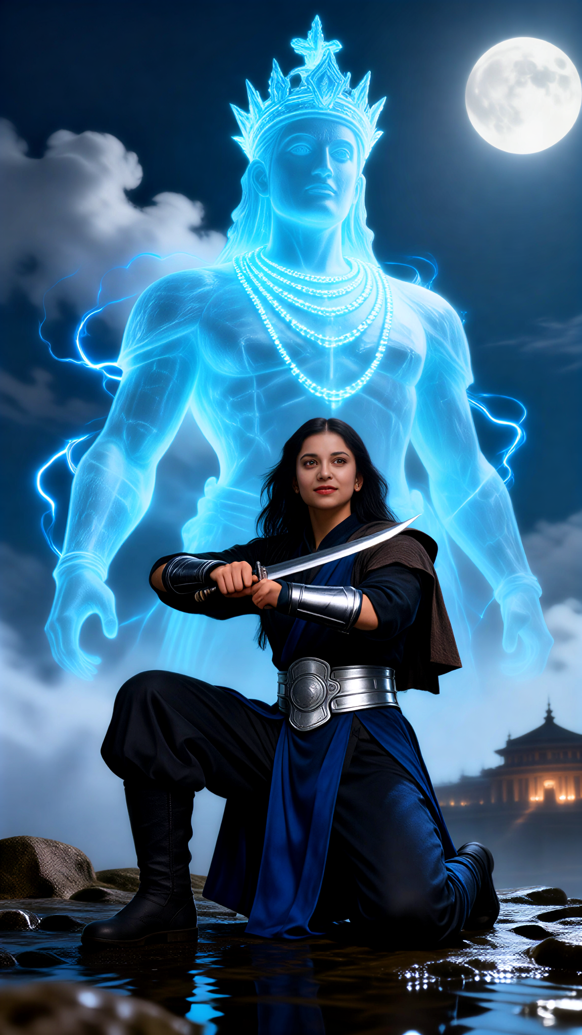 Moon Guardian image