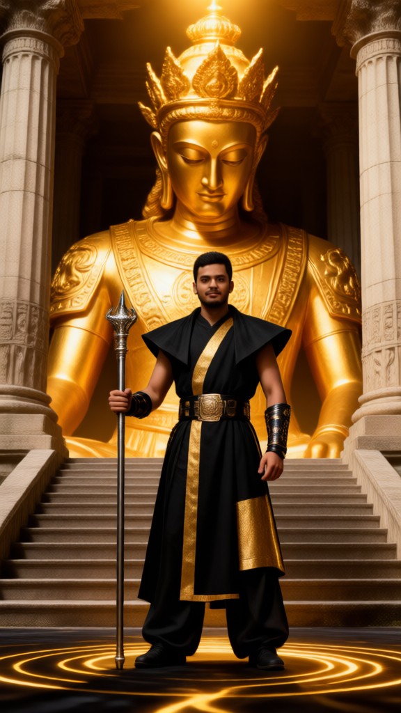 Temple Judge Motion image