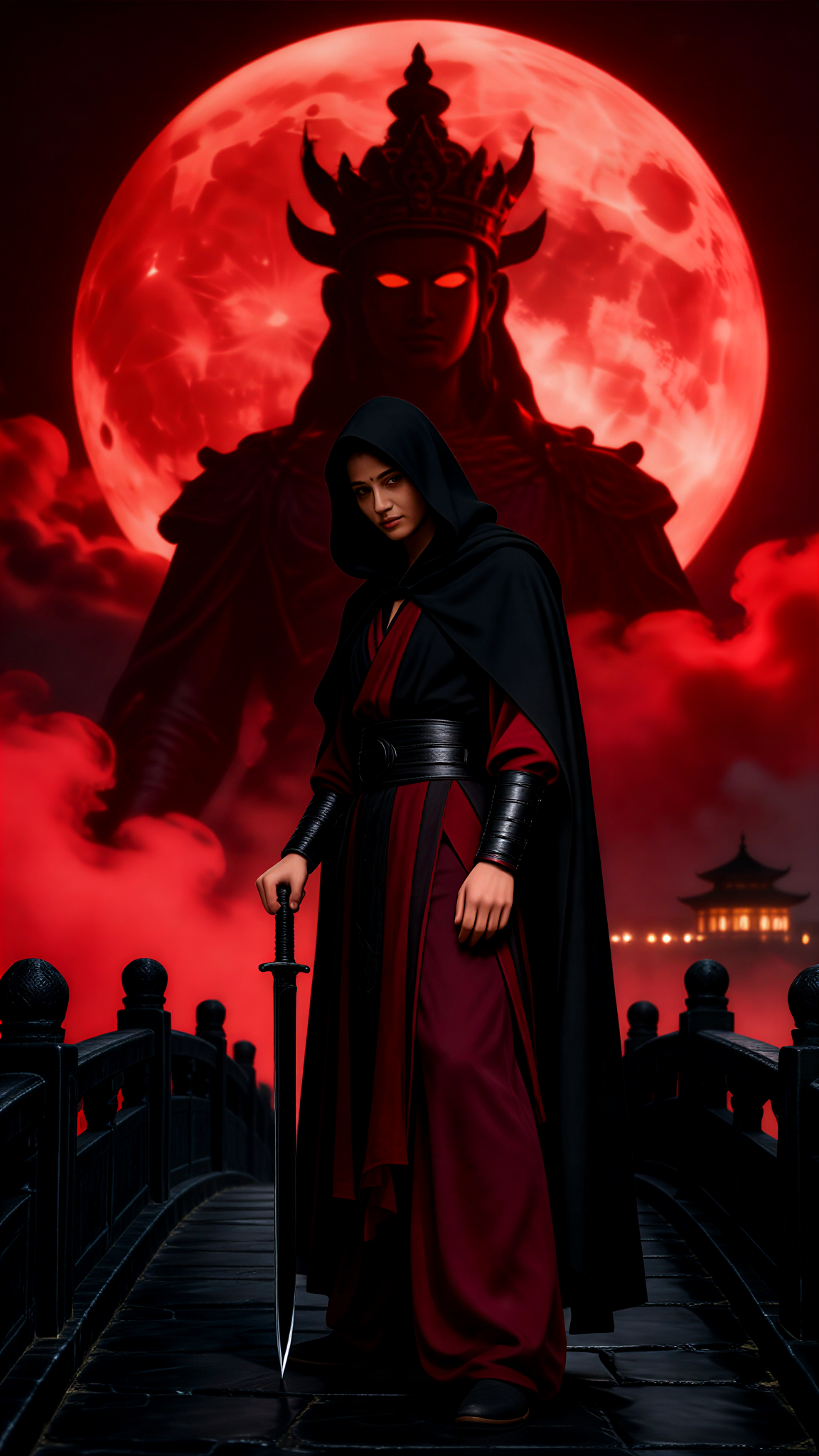 Blood Moon image