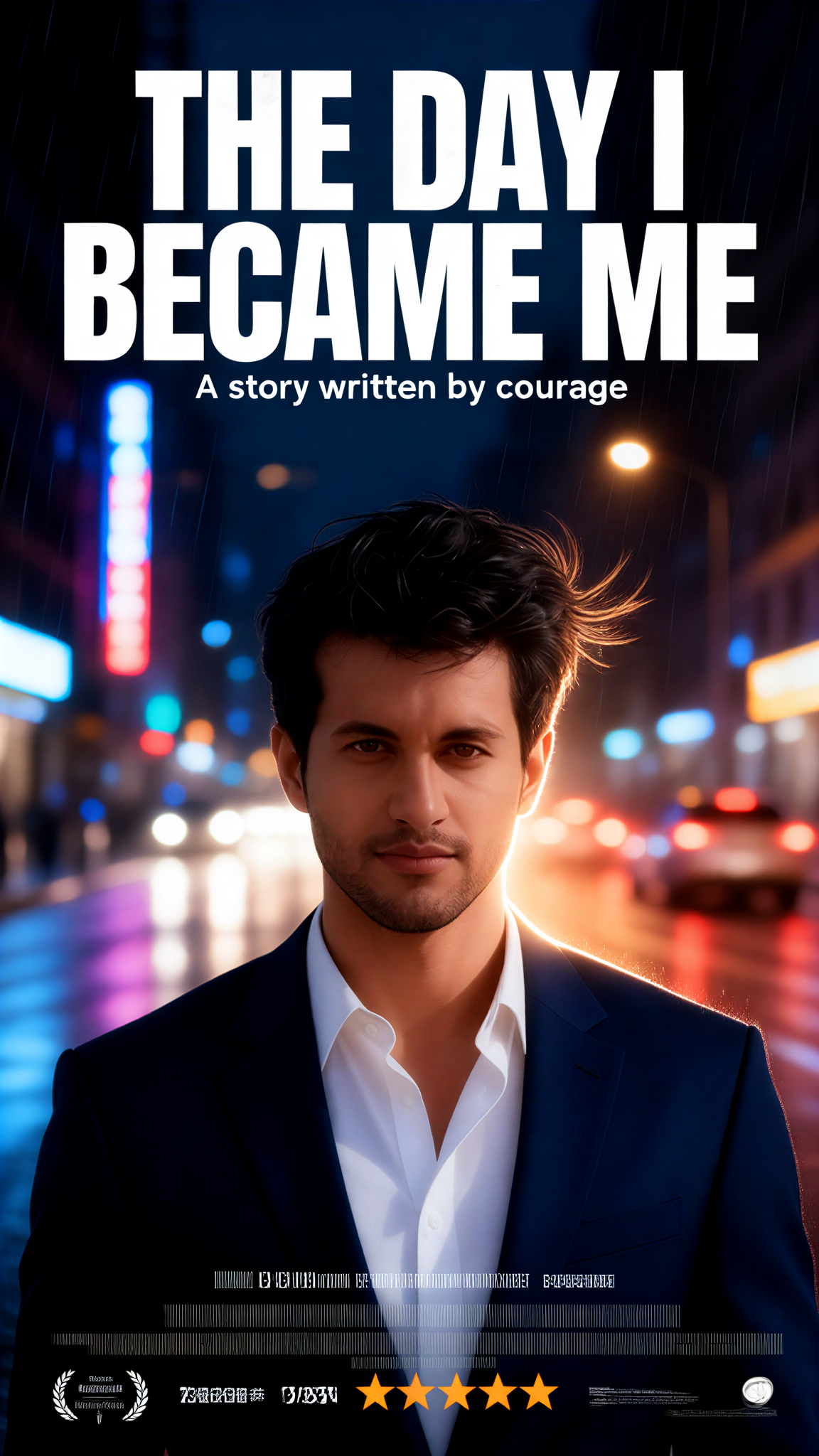 Life Poster image