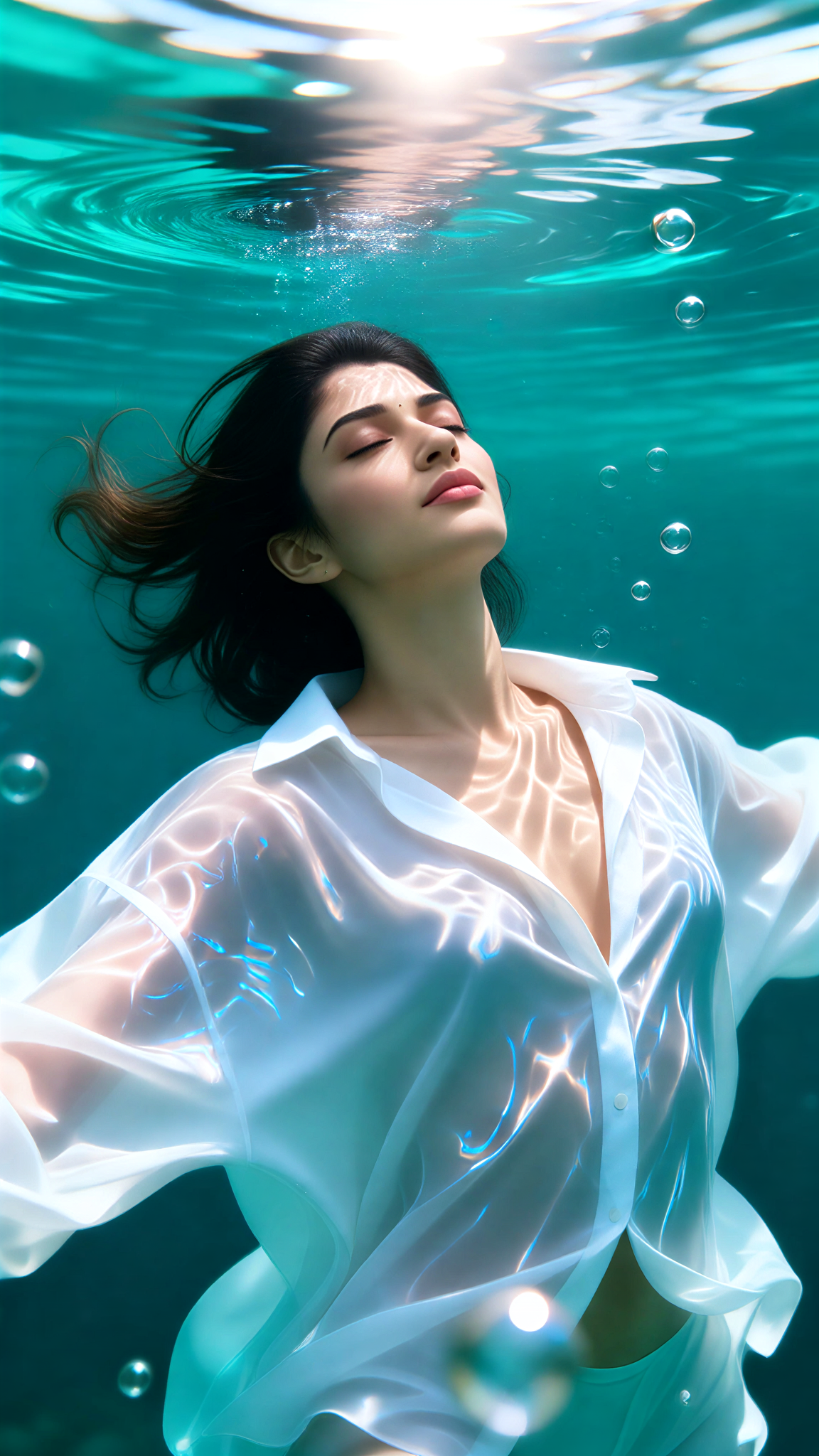 Underwater Photography image