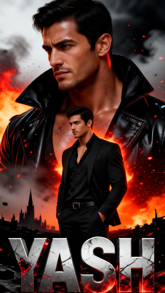 Cool! My domineering poster image
