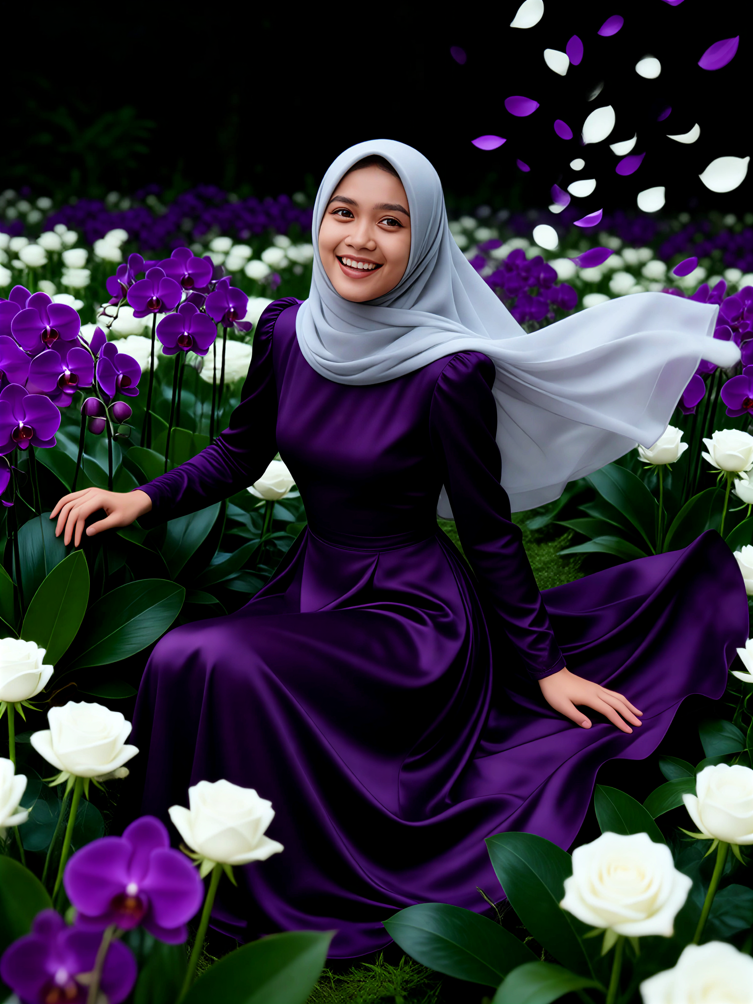 flower Sea Rest image