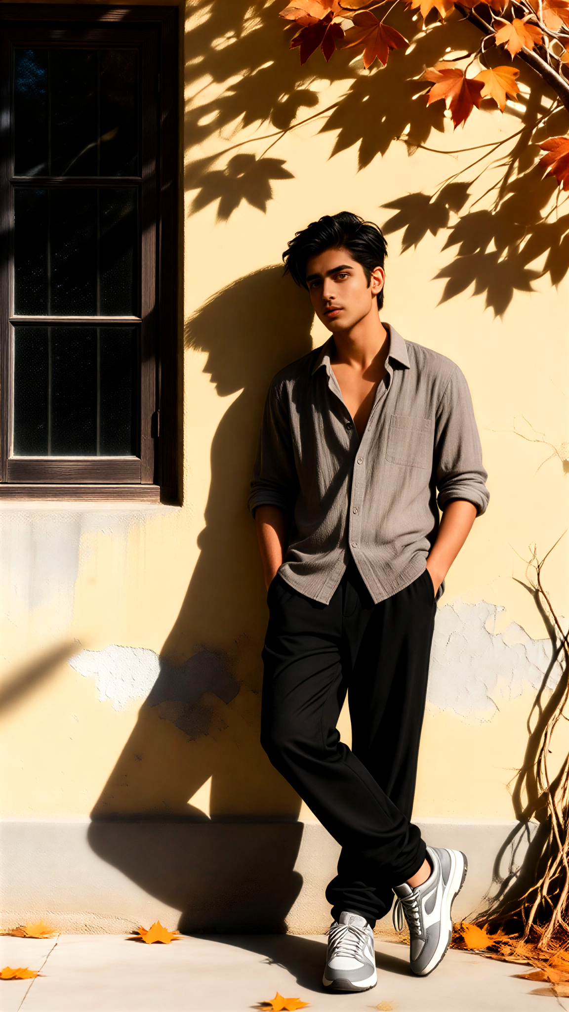 Aesthetic Brown Tone Photo-p2 image