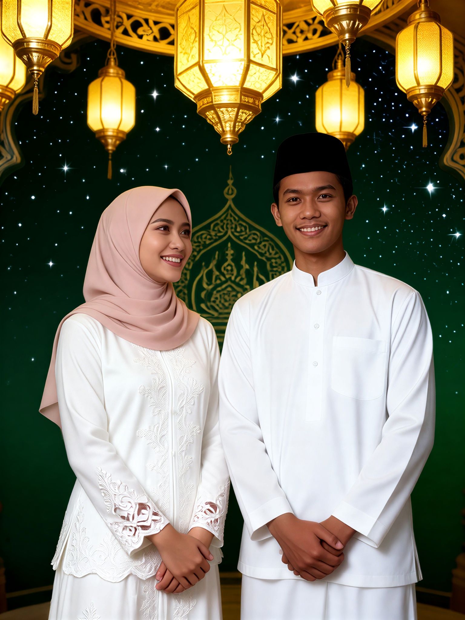 Lantern Love image
