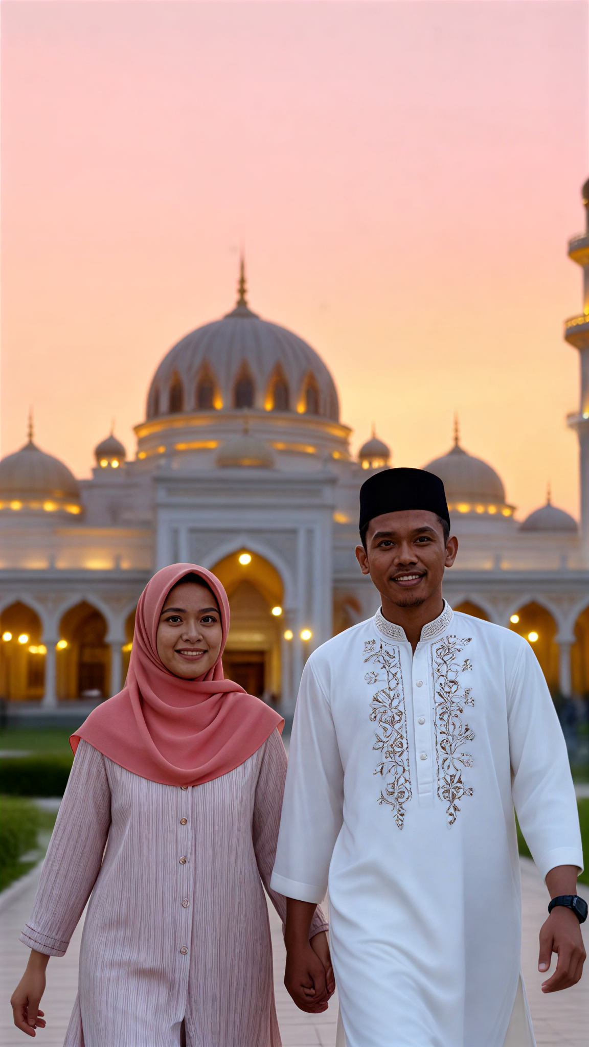 Sunset Promise image