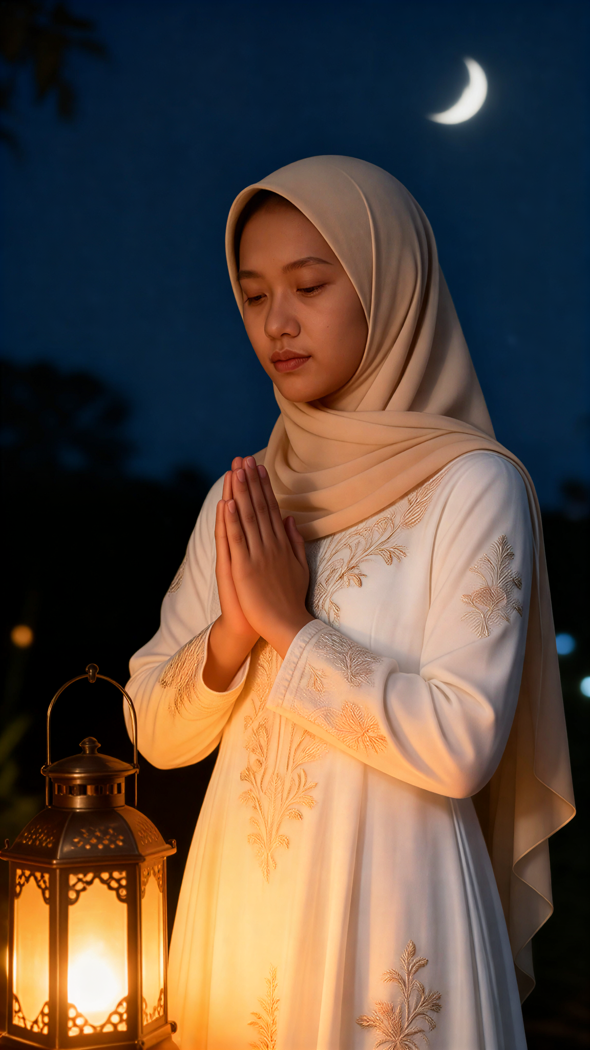 Gentle Dua image