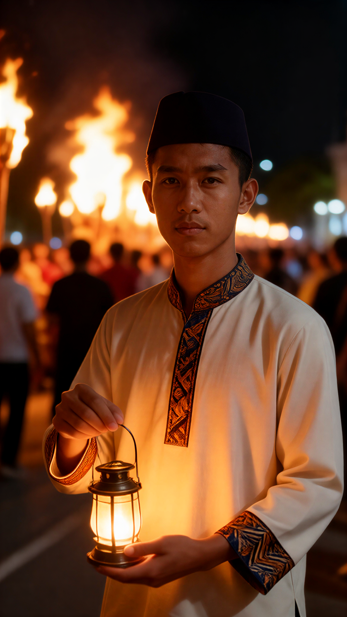 Torch Bless image