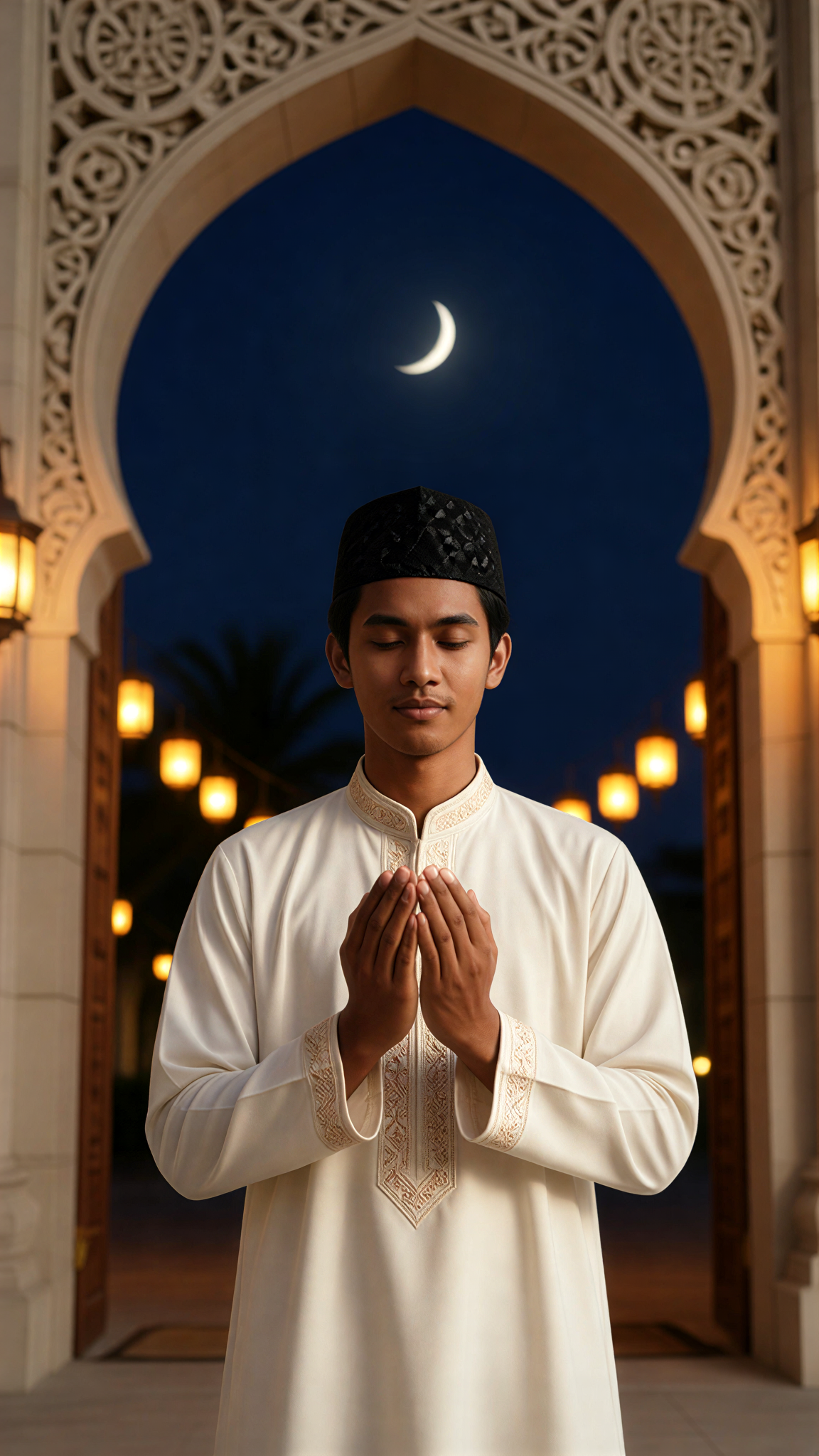 Peaceful Faith image