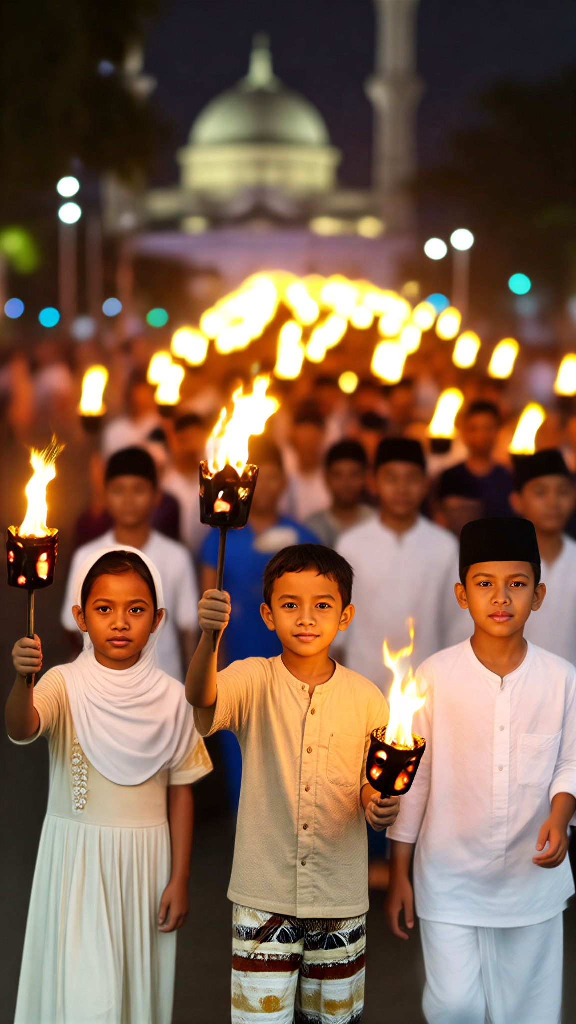 Kids Parade image