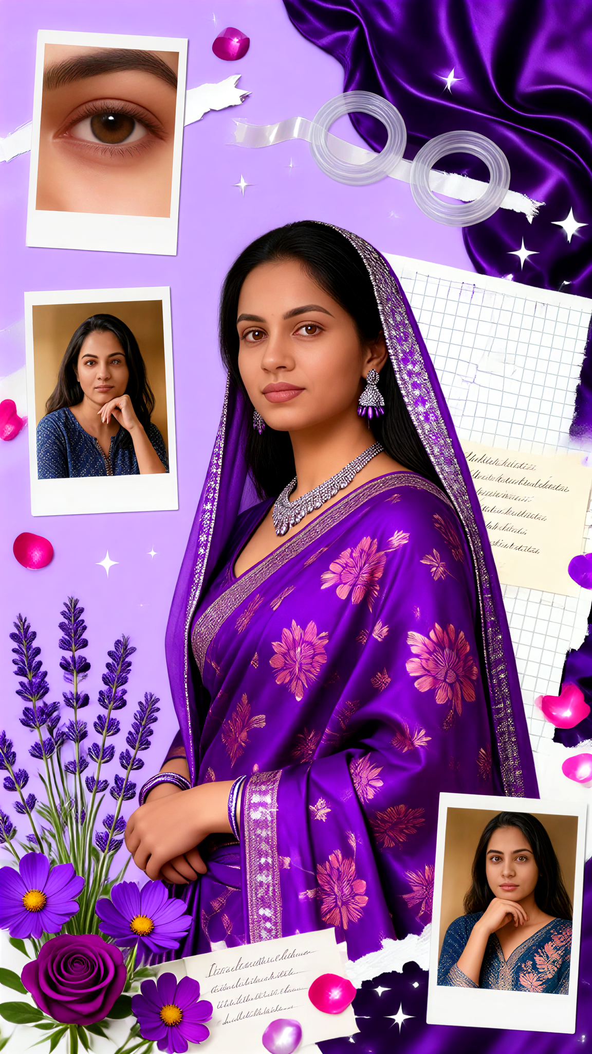 Lavender Maximal Album image