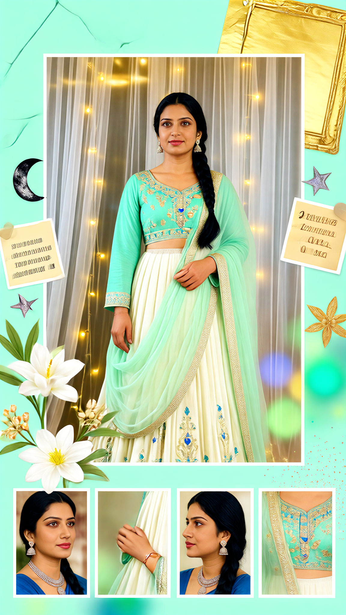 Eid Jewel Pastels image