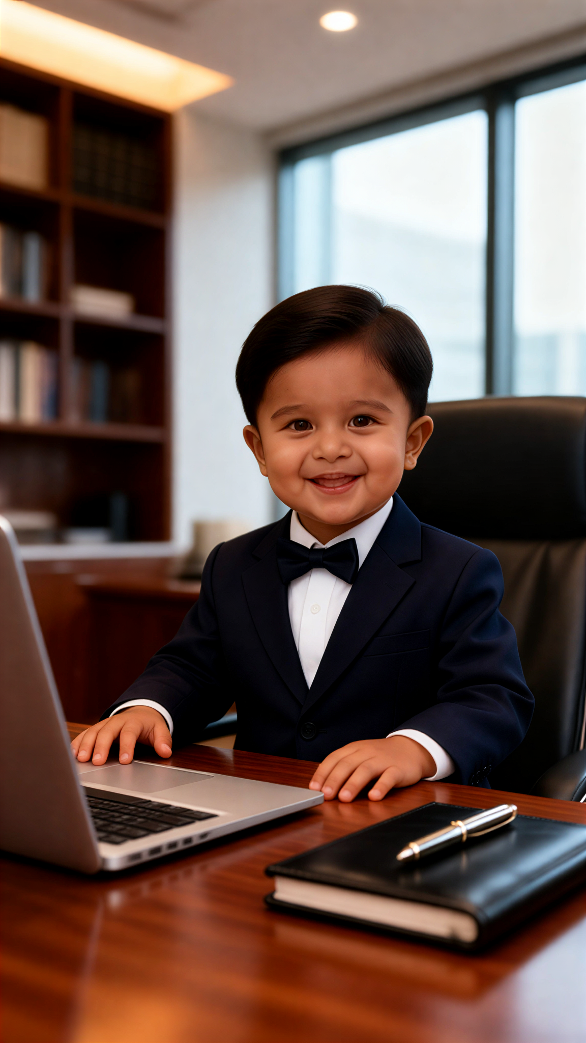 Mini CEO image