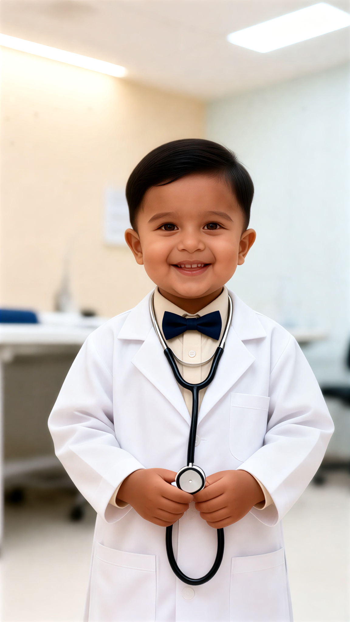Baby Doctor image