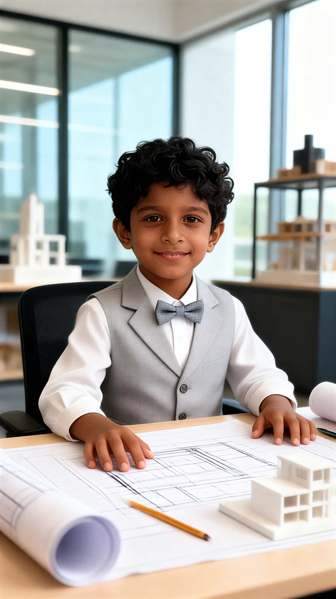 Little Architect image