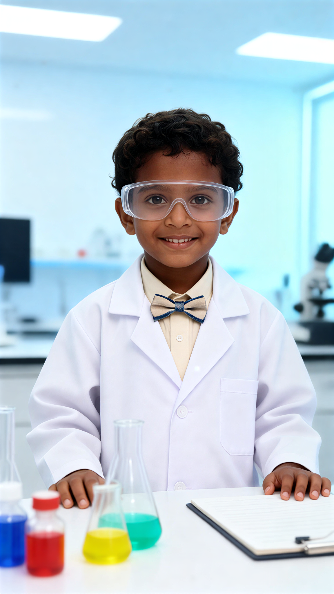 Tiny Scientist image