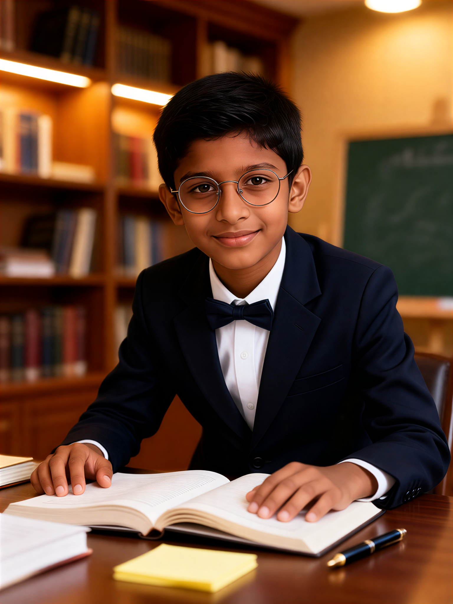 Little Professor image