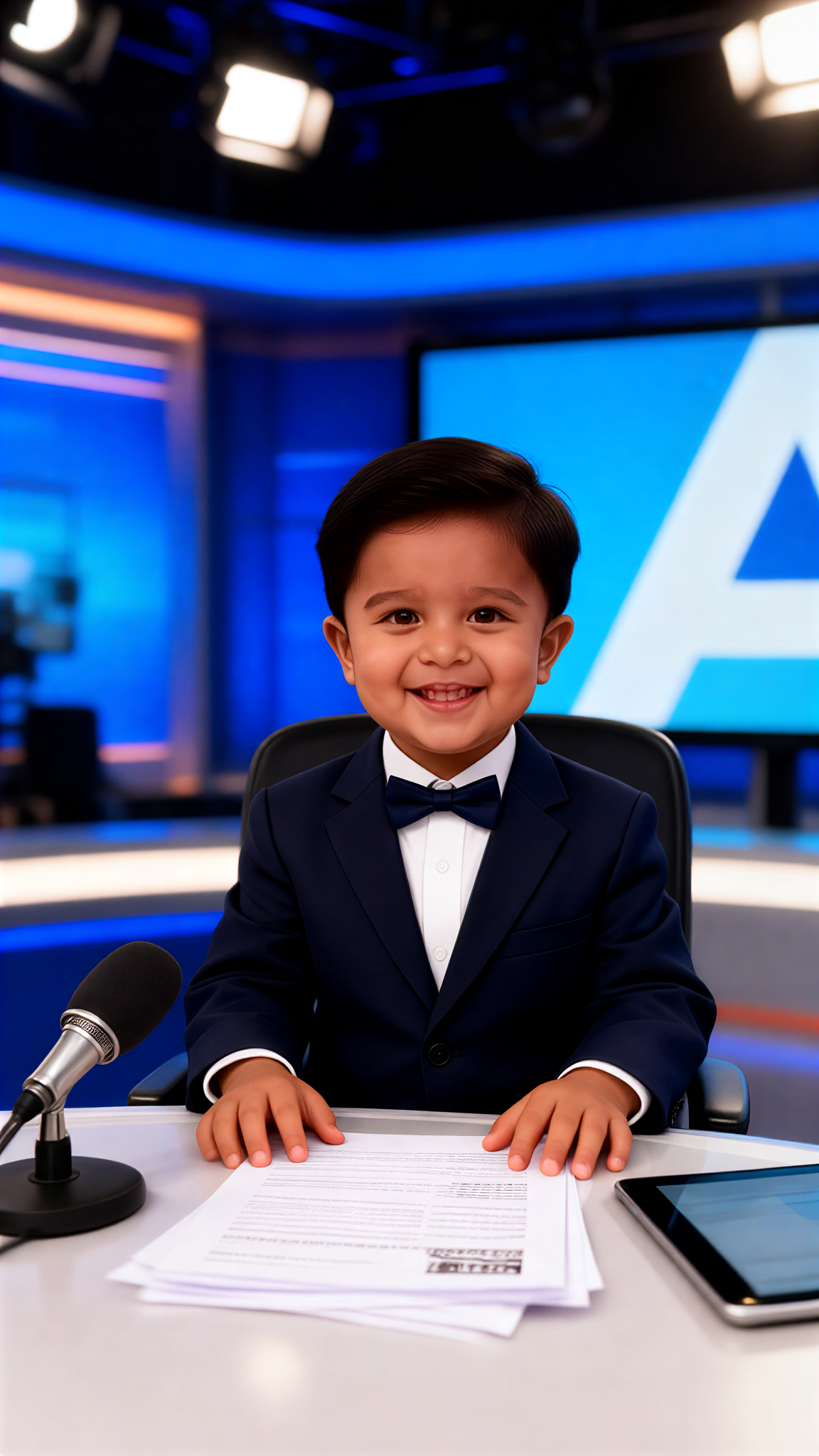 Baby Anchor image