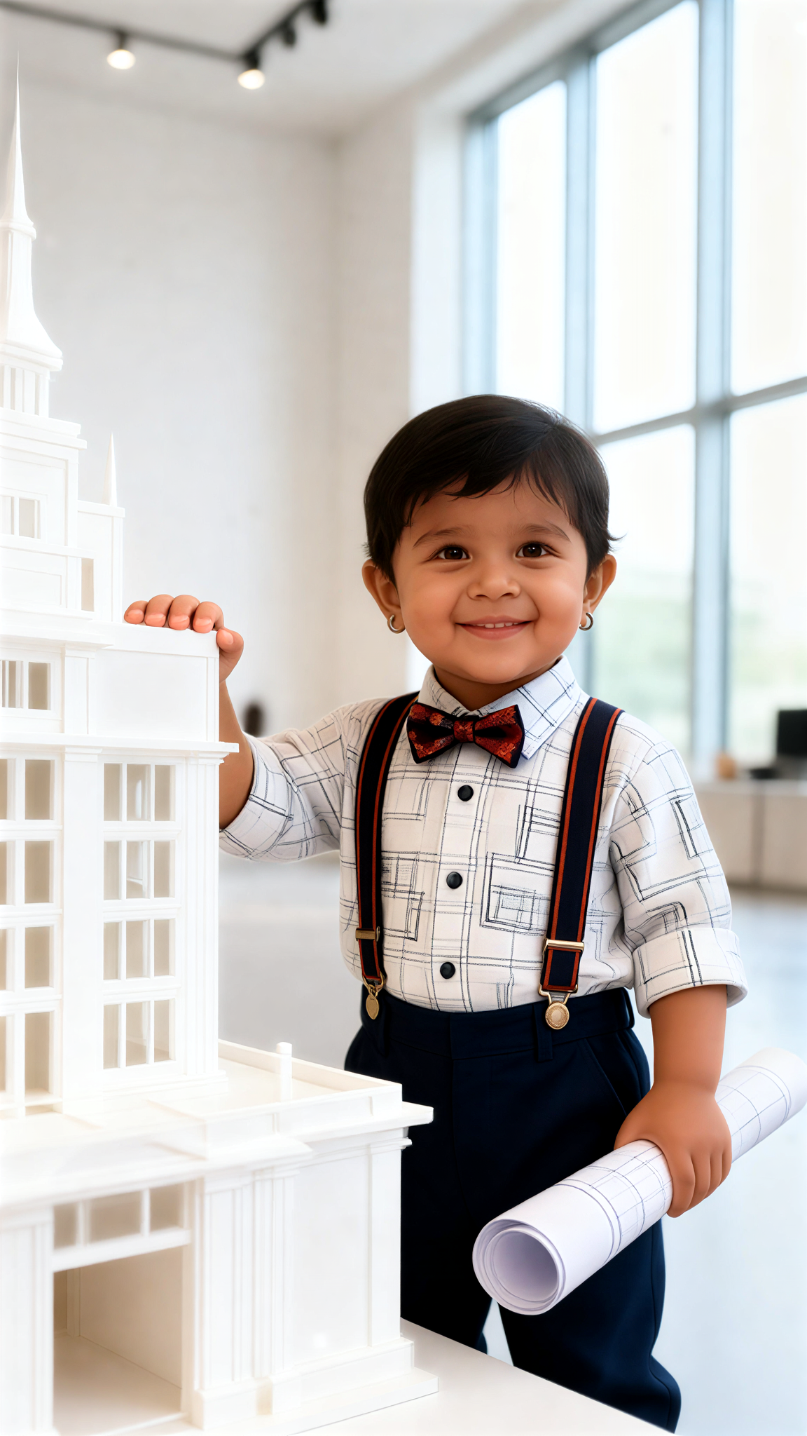 Model Maker image