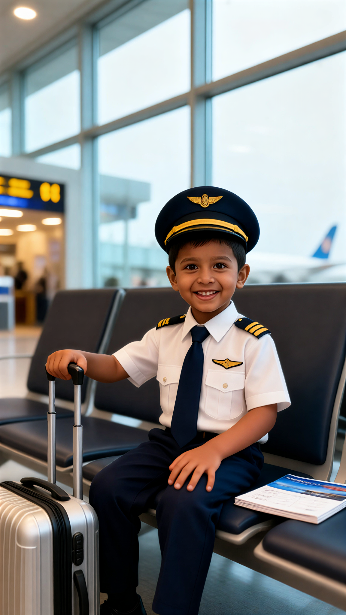 Ready To Fly image