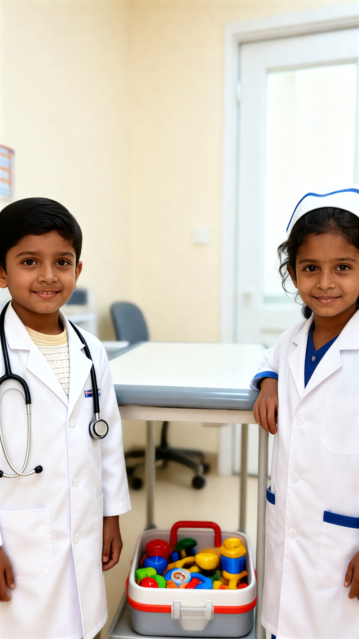 Clinic Team image